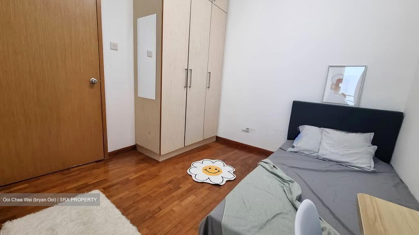 The Quintet (D23), Condominium #568646871